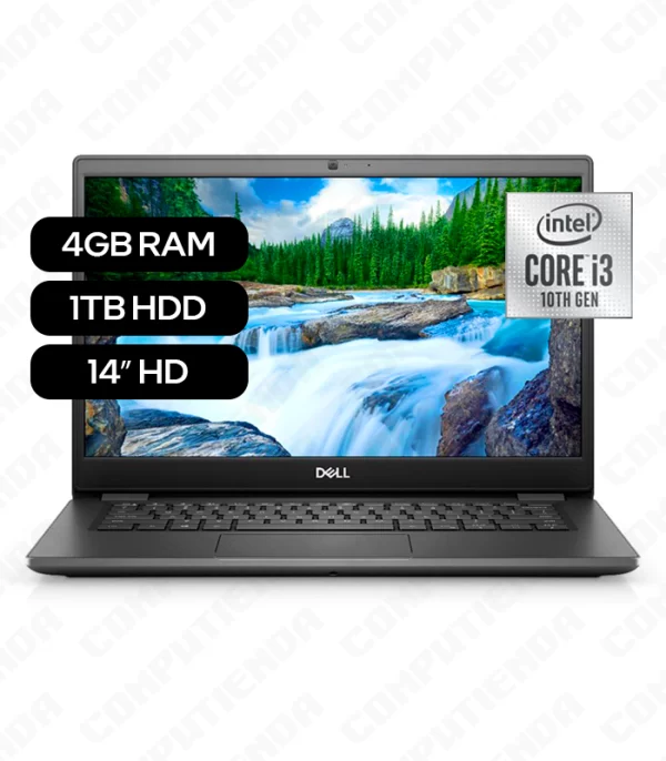 Laptop DELL Latitude 3410