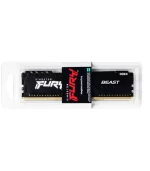 MEMORIA RAM KINGTON FURY BEAST 8GB DDR4 3200MHZ - Imagen 3