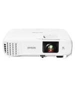 Proyector EPSON Portátil PowerLite X49 3LCD XGA con HDMI