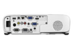Proyector EPSON Portátil PowerLite X49 3LCD XGA con HDMI - Imagen 4