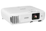 Proyector EPSON Portátil PowerLite X49 3LCD XGA con HDMI - Imagen 5