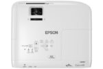 Proyector EPSON Portátil PowerLite X49 3LCD XGA con HDMI - Imagen 6