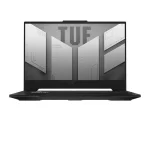 Laptop Gamer ASUS TUF DASH FX517Z / Intel Core i7-12650H / 16GB RAM DDR5 / 15.6″ FHD / 512GB SSD / RTX 3070 8GB - Imagen 2