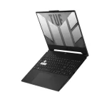 Laptop Gamer ASUS TUF DASH FX517Z / Intel Core i7-12650H / 16GB RAM DDR5 / 15.6″ FHD / 512GB SSD / RTX 3070 8GB - Imagen 10
