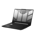 Laptop Gamer ASUS TUF DASH FX517Z / Intel Core i7-12650H / 16GB RAM DDR5 / 15.6″ FHD / 512GB SSD / RTX 3070 8GB - Imagen 8