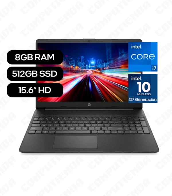 Laptop HP 15-dy5011la