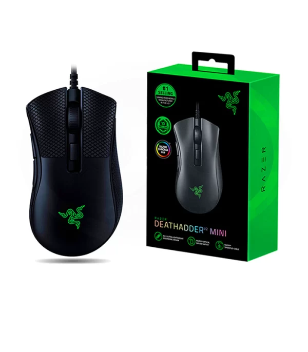 MOUSE RAZER DEATHADDER V2 MINi