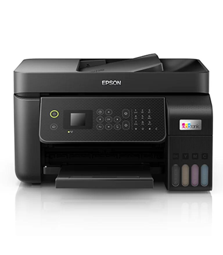 Impresora EPSON ECOTANK L5290 Multifuncional
