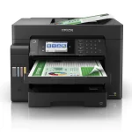 Impresora Epson L15150 Multifuncional EcoTank A4/A3