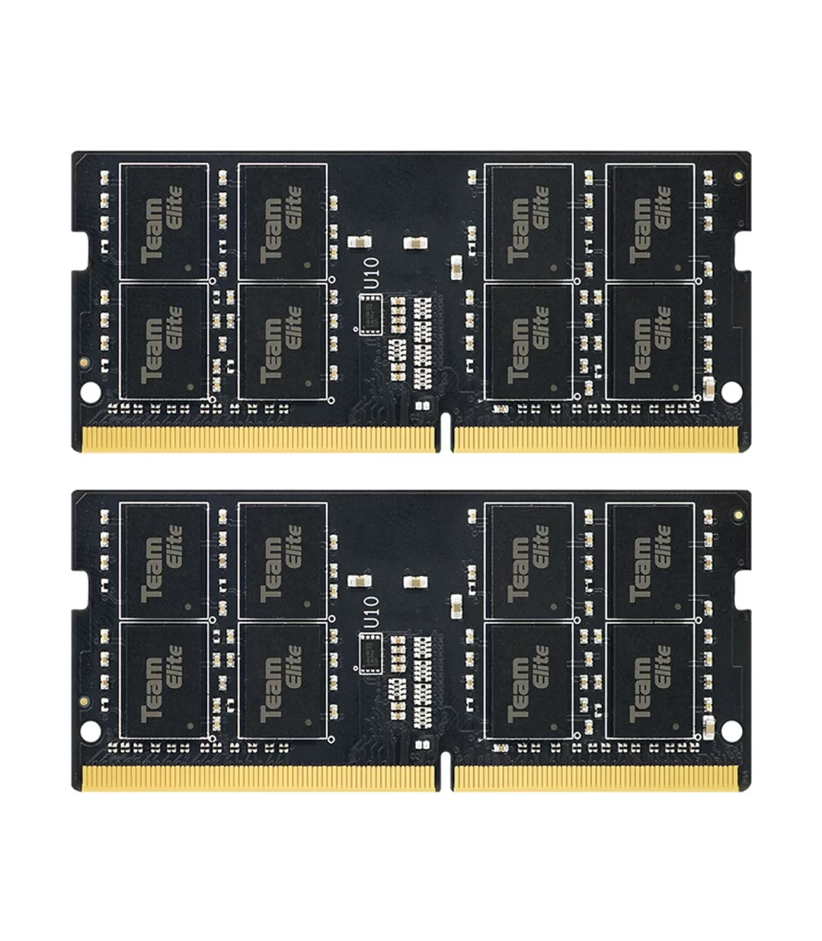 Memoria RAM TEAMGROUP Elite DDR4 8GB SODIMM 3200MHz 1