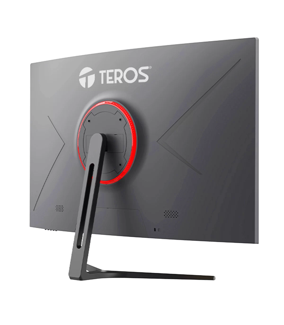 Monitor TEROS TE 3213G 32in Curvo 75Hz IPS 2560x1440 QHD HDMI DisplayPort 2