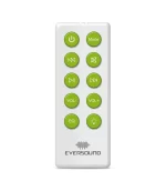 Parlante Portátil Eversound Flaming 8" EV 3000, RGB - Imagen 6