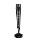 Parlante Portátil Eversound Souvenir 6.5'' EV 1021, Iluminación LED RGB Flaming - Imagen 5