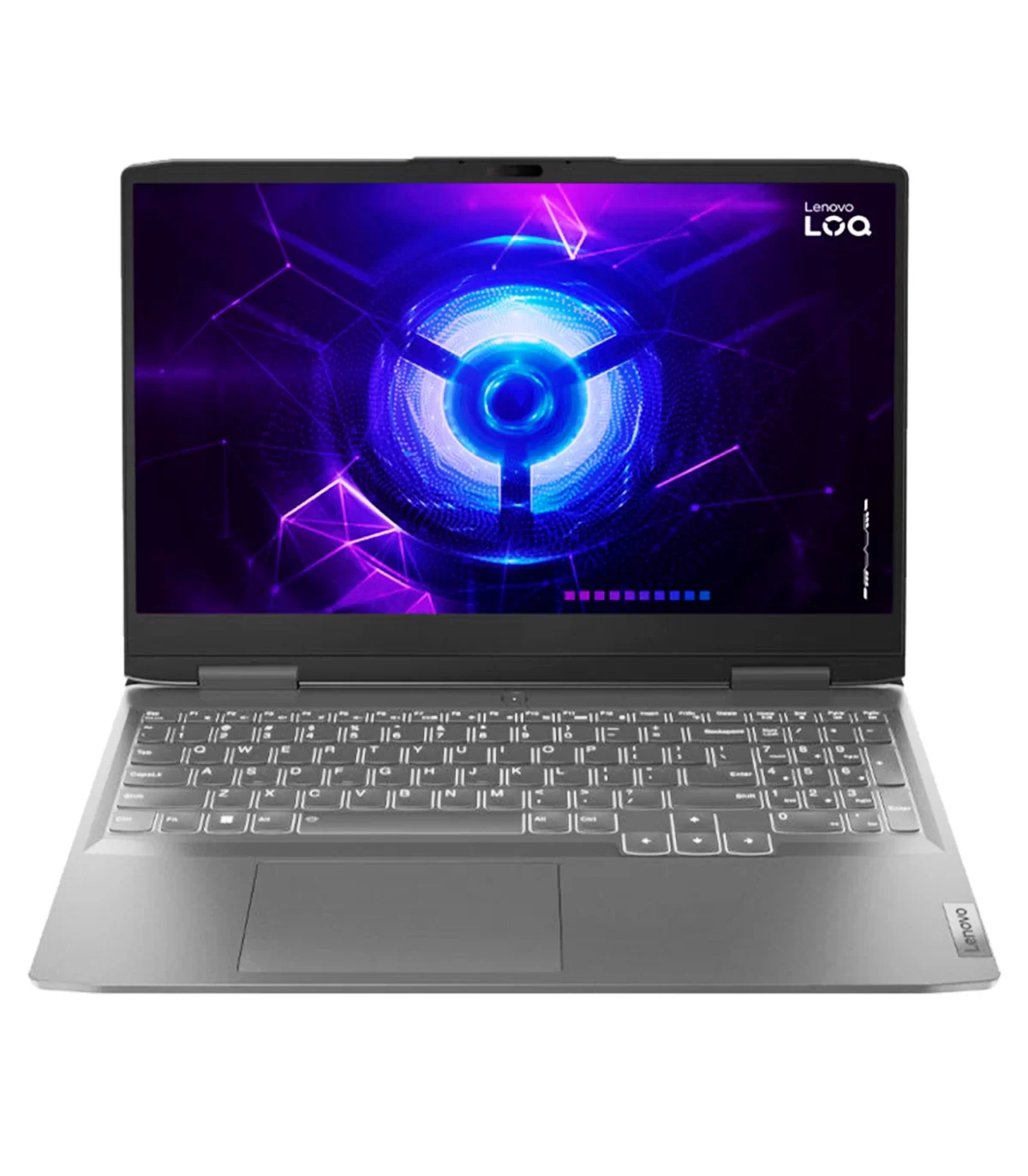 Laptop LENOVO LOQ 15IRH8 Intel Core i7 13620H 15.6in FHD 16GB DDR5 512GB SSD RTX 4050 6GB 4