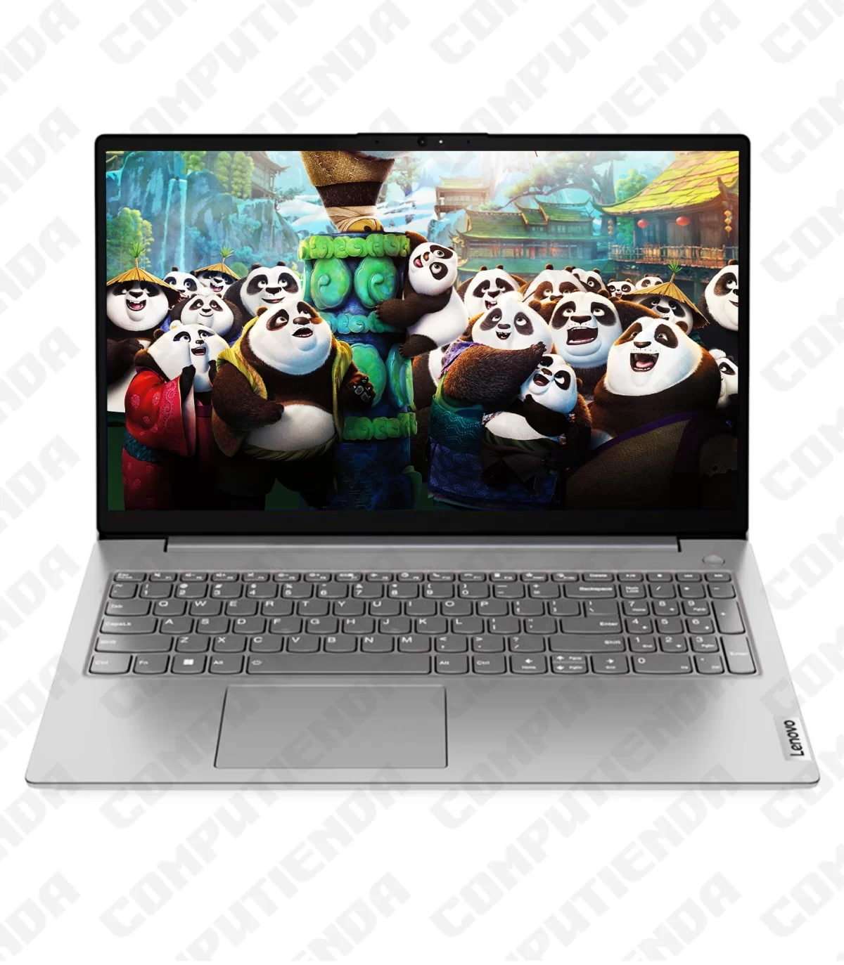 Laptop Lenovo V15 G3 IAP Intel Core i3 1215U 8GB RAM 15.6in FHD 512GB SSD Iron Grey 1