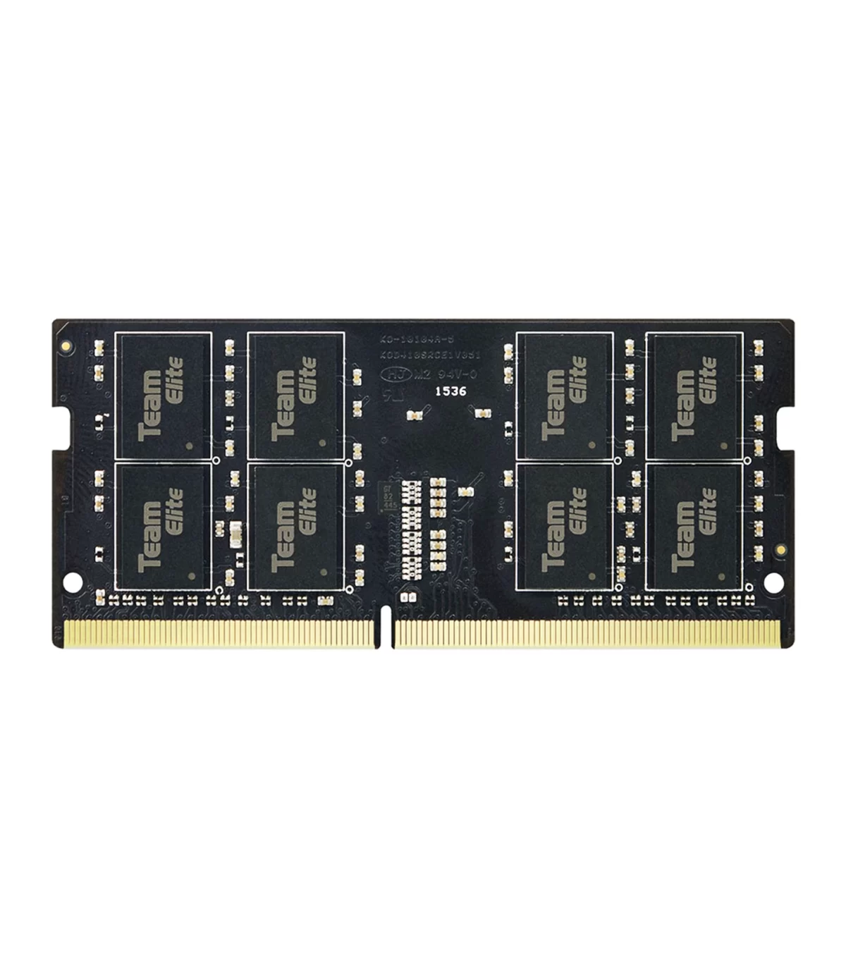 Memoria RAM TeamGroup Elite 16GB DDR4 3200MHz SODIMM PC4 25600 1.2V CL22 1