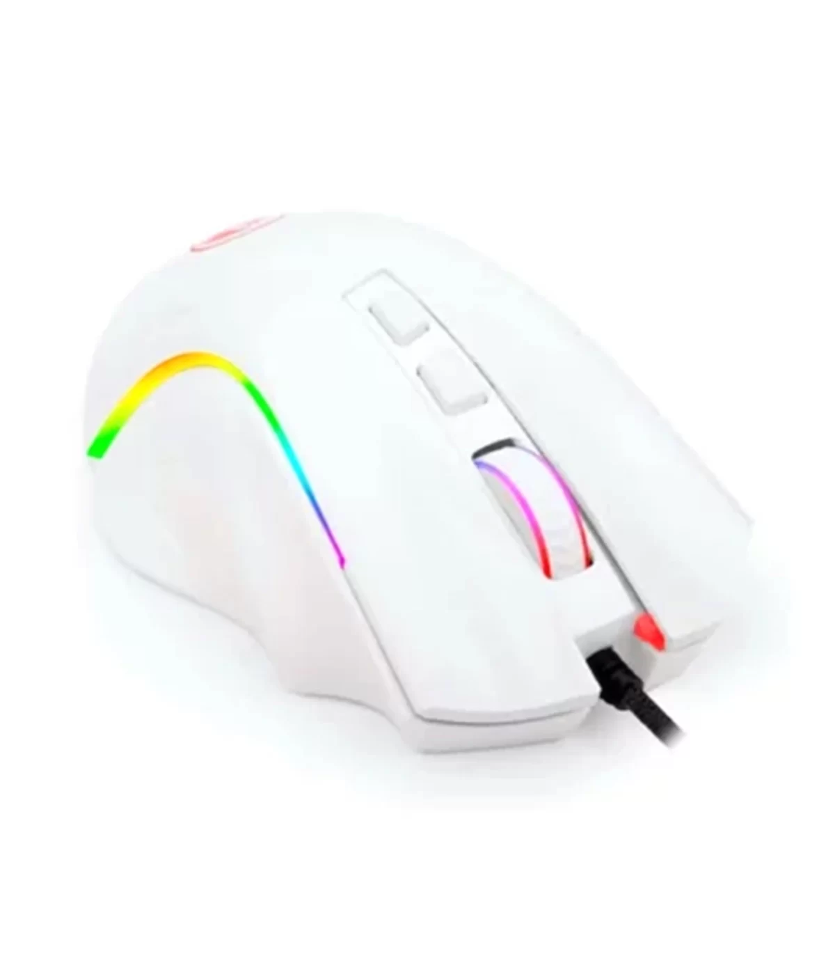 Mouse Gaming REDRAGON GRIFFIN M607 RGB 7200 DPI 1