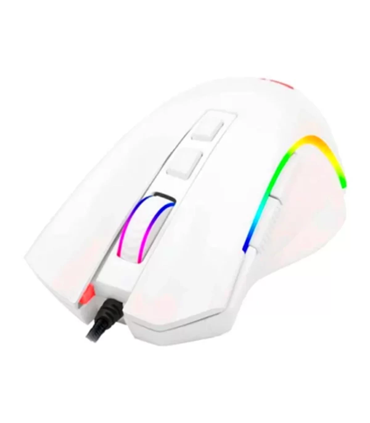 Mouse Gaming REDRAGON GRIFFIN M607 RGB 7200 DPI 2