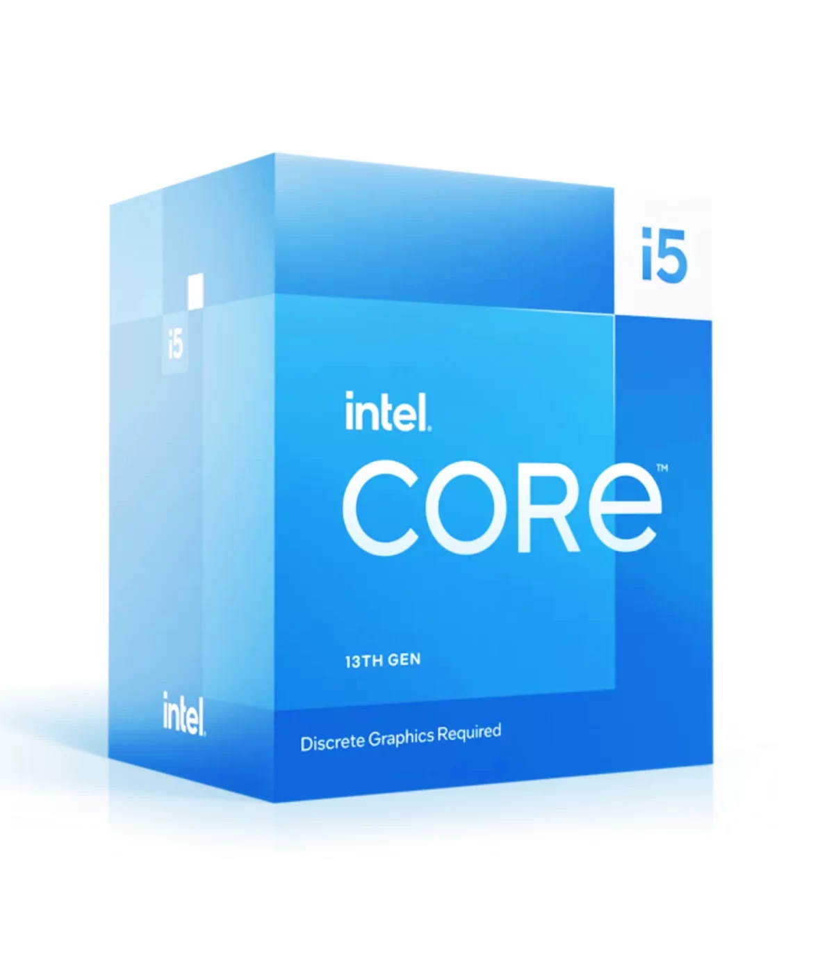 Procesador Intel Core i5 13400F 2.50Ghz