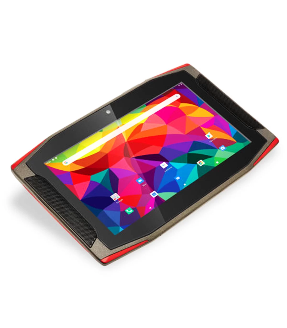 Tablet ADVANCE Prime PR6020 Quad Core SC7731E 7in 1024x600px IPS 3G 1GB RAM 16GB ROM 2800mAh Rojo 1