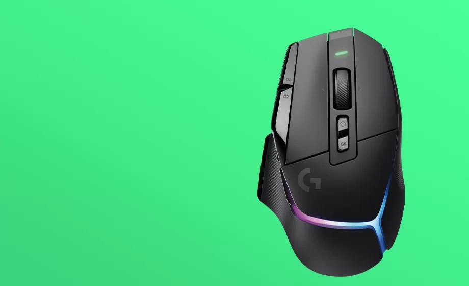 mouse gamer computienda jd