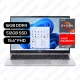 Laptop ACER Aspire Lite AL15 41P R27P AMD Ryzen 7 5700U 15.6in FHD 16GB RAM 512GB SSD AMD Radeon Graphics