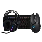 Periféricos Y Accesorios