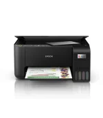 Impresora EPSON EcoTank L3250, Multifuncional, Inyección de Tinta y Wi-Fi