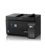 Impresora EPSON EcoTank L5590, Multifuncional, Inyección de Tinta, Wi-Fi y ADF - Imagen 4