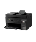 Impresora EPSON EcoTank L5590, Multifuncional, Inyección de Tinta, Wi-Fi y ADF - Imagen 5