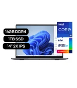 Laptop CHUWI COREBOOK X, Intel Core i9-13900HK, 16GB DDR4, 1TB SSD