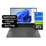 Laptop HP VICTUS 15-FA2093DX, Intel Core i7-13620H, 16GB DDR5, 1TB SSD