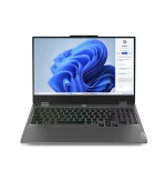 Laptop LENOVO LOQ 15ARP9, AMD Ryzen 5 7235HS, 16GB DDR5, 512GB SSD - Imagen 2