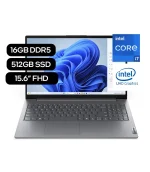 Laptop LENOVO V15 G5 IRL, Intel Core i7-13620H, 16GB DDR5, 512GB SSD