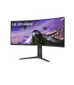 Monitor LG UltraGear 34GP63A, Curvo, 32″ WQHD (3440 x 1440), HDMI, DP, 160Hz, 5ms - Imagen 2