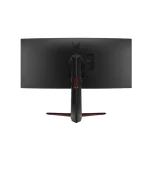Monitor LG UltraGear 34GP63A, Curvo, 32″ WQHD (3440 x 1440), HDMI, DP, 160Hz, 5ms - Imagen 3