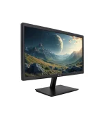 Monitor TEROS TE-1916S, Plano, 19.5″ HD (1600 x 900), 75Hz, 5ms - Imagen 2