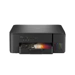 Impresora Brother DCP-T430W, Multifuncional, Inyección de Tinta y Wi-Fi