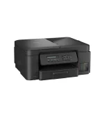 Impresora Brother DCP-T730DW, Multifuncional, Dúplex, Inyección de Tinta y Wi-Fi - Imagen 2