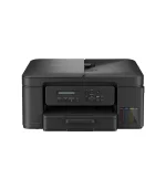 Impresora Brother DCP-T730DW, Multifuncional, Dúplex, Inyección de Tinta y Wi-Fi