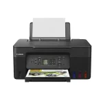 Impresora CANON PIXMA G3170, Multifuncional, Inyección de Tinta y Wi-Fi
