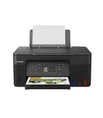 Impresora CANON PIXMA G3170, Multifuncional, Inyección de Tinta y Wi-Fi