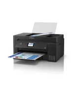 Impresora EPSON EcoTank L14150, Multifuncional, A3, Inyección de Tinta y Wi-Fi - Imagen 2