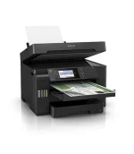 Impresora EPSON EcoTank L15150, A3, Multifuncional, Inyección de Tinta y Wi-Fi - Imagen 2