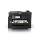 Impresora EPSON EcoTank L15150, A3, Multifuncional, Inyección de Tinta y Wi-Fi