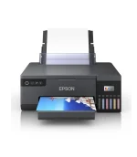 Impresora EPSON EcoTank L8050, Fotográfica, Inyección de Tinta y Wi-Fi - Imagen 2