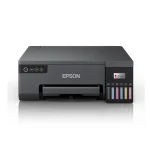 Impresora EPSON EcoTank L8050, Fotográfica, Inyección de Tinta y Wi-Fi