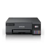 Impresora EPSON EcoTank L8050, Fotográfica, Inyección de Tinta y Wi-Fi