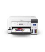 Impresora EPSON SureColor F170, A3, Sublimación, USB, Inyección de Tinta y Wi-Fi - Imagen 2