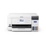 Impresora EPSON SureColor F170, A3, Sublimación, USB, Inyección de Tinta y Wi-Fi